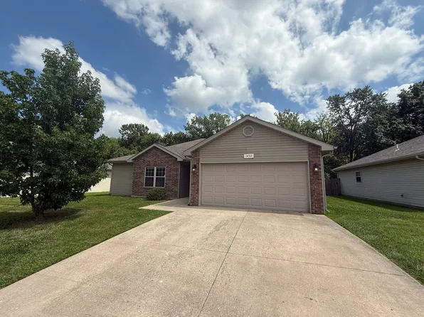 1432 Bodie Dr, Columbia, MO 65202