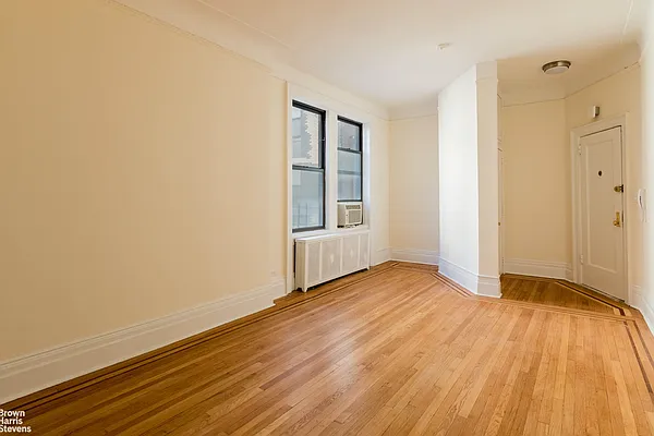 Rented by Brown Harris Stevens | media 2