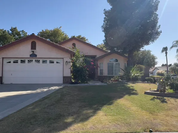 9323 Alki Ct, Bakersfield, CA 93312