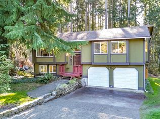 19102 57th St E, Lake Tapps, WA