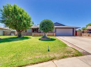 2001 N Longmore St, Chandler, AZ 85224