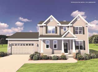3718 Conrad Dr, Cross Plains, WI 53528