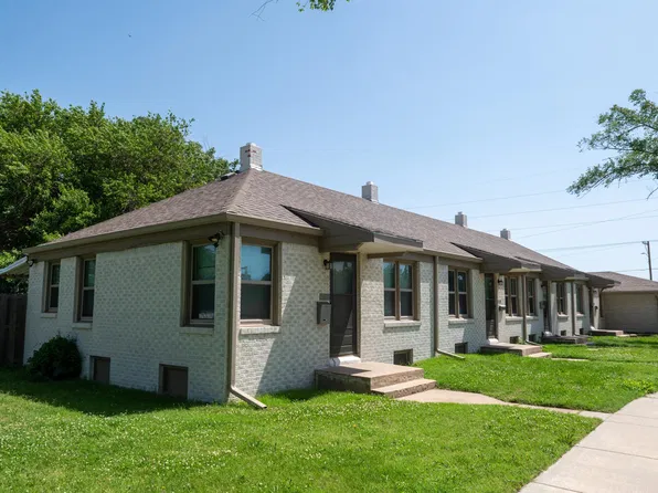 4710-4740 E Mount Vernon St #4720, Wichita, KS 67218