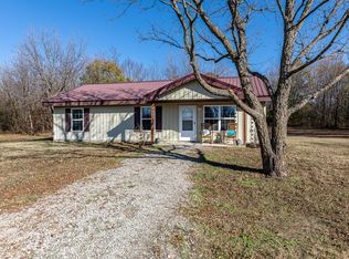 10659 E Sageeyah Rd, Claremore, OK 74017