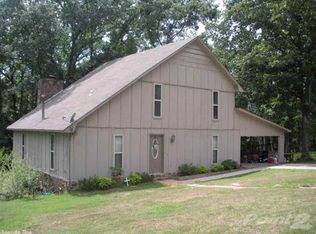 214 Fairway St, Bald Knob, AR 72010
