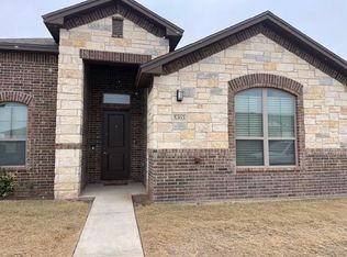 5303 Logan Ct, Midland, TX 79703