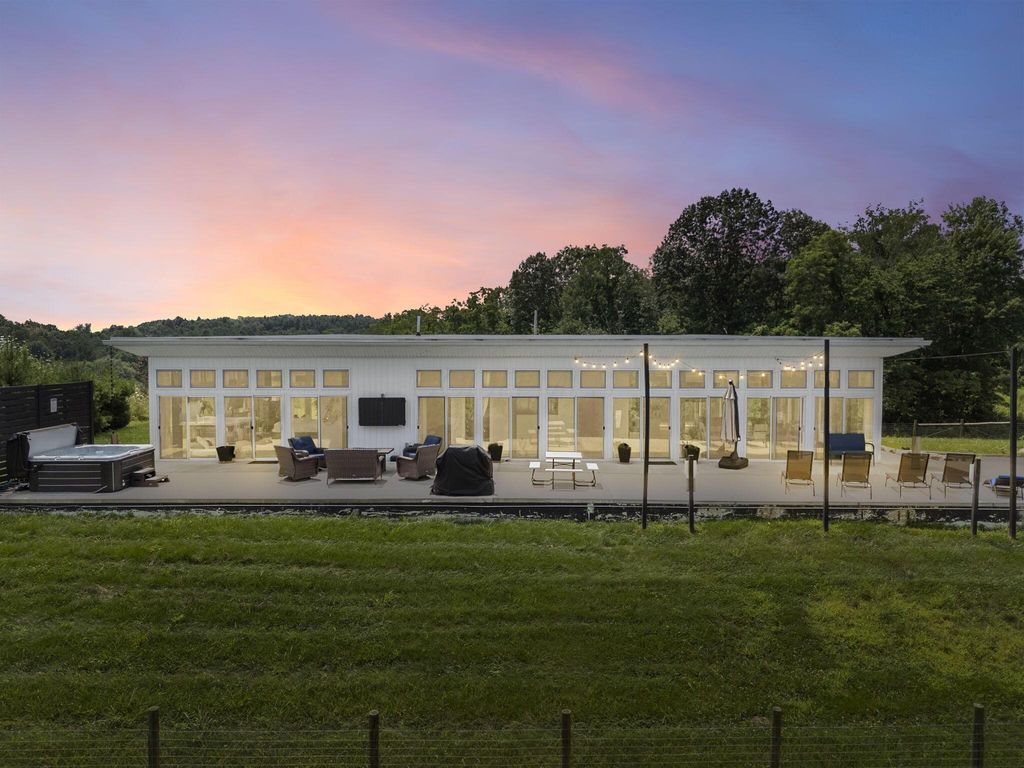 Real estate listing image