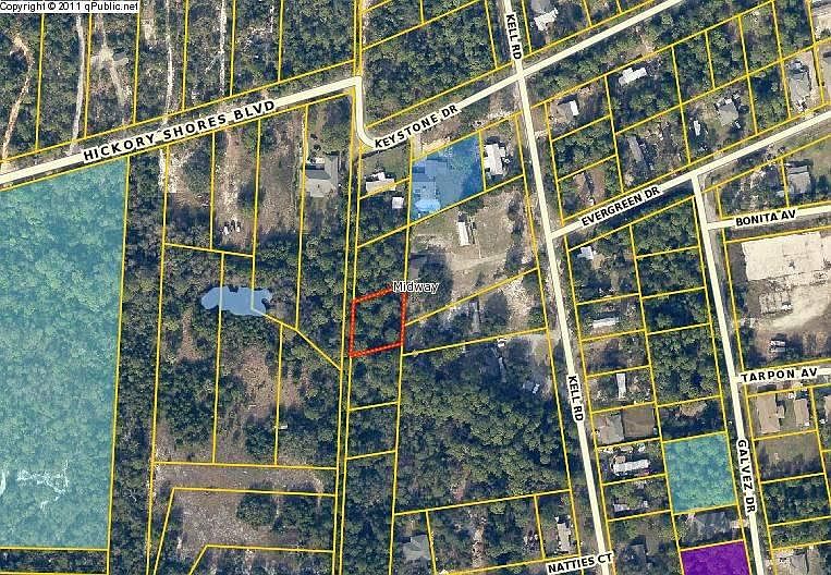 1st image of 0 Point Shores Ln