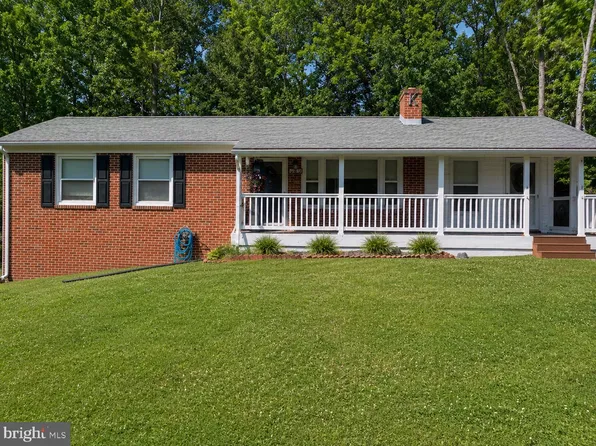 60 Elliott Dr, Martinsburg, WV 25403