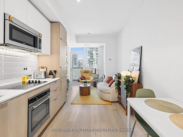 50 Ordnance St #1603 — Photo 3