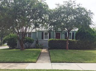 321 E 58th St, Savannah, GA 31405