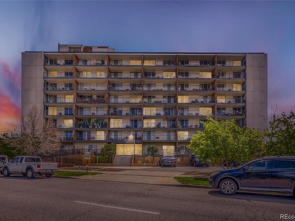 1st image of 4800 E Hale Parkway #504N