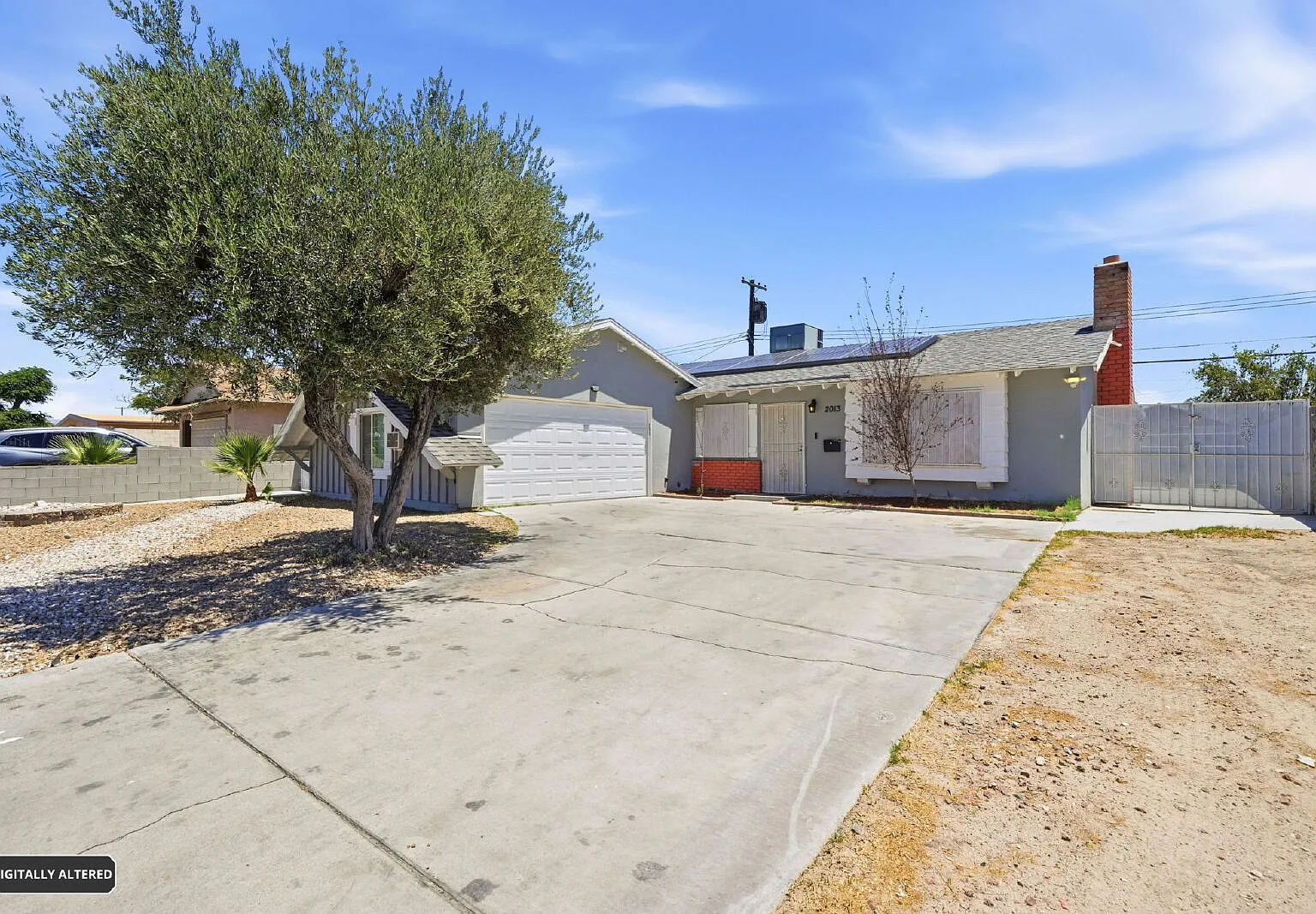 3 bed, 2.0 bath, 1242 sqft, $2,250 — Photo 1