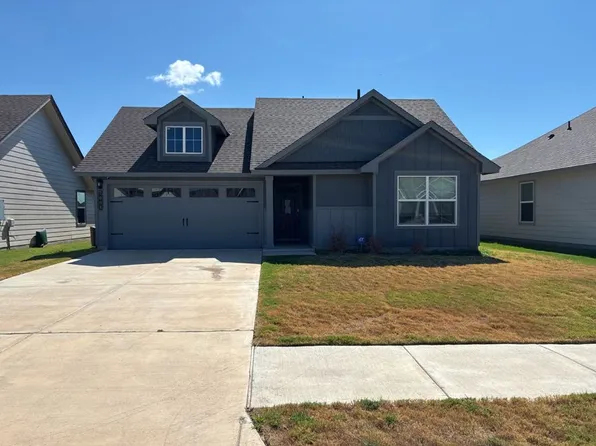 7008 Luella Dr, Killeen, TX 76549