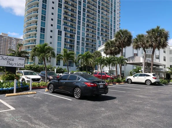 1913 S Ocean Dr APT 300, Hallandale, FL 33009