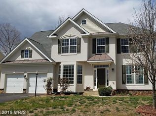 35177 Marshall Ct, Locust Grove, VA 22508