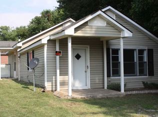 505 N Spring St, McMinnville, TN 37110