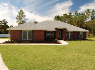 4415 Tall Pines Ln, Middleburg, FL 32068