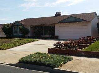 2550 Charford St, Glendora, CA 91740