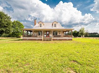 5607 W Us Highway 278 Hwy #278, Hampton, AR 71744