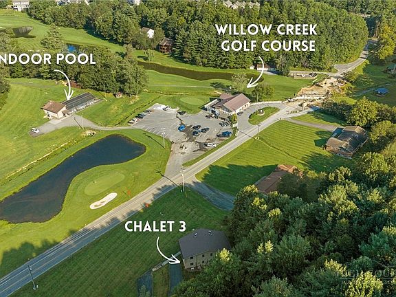 4th image of 184 Mountain Club Drive #D3