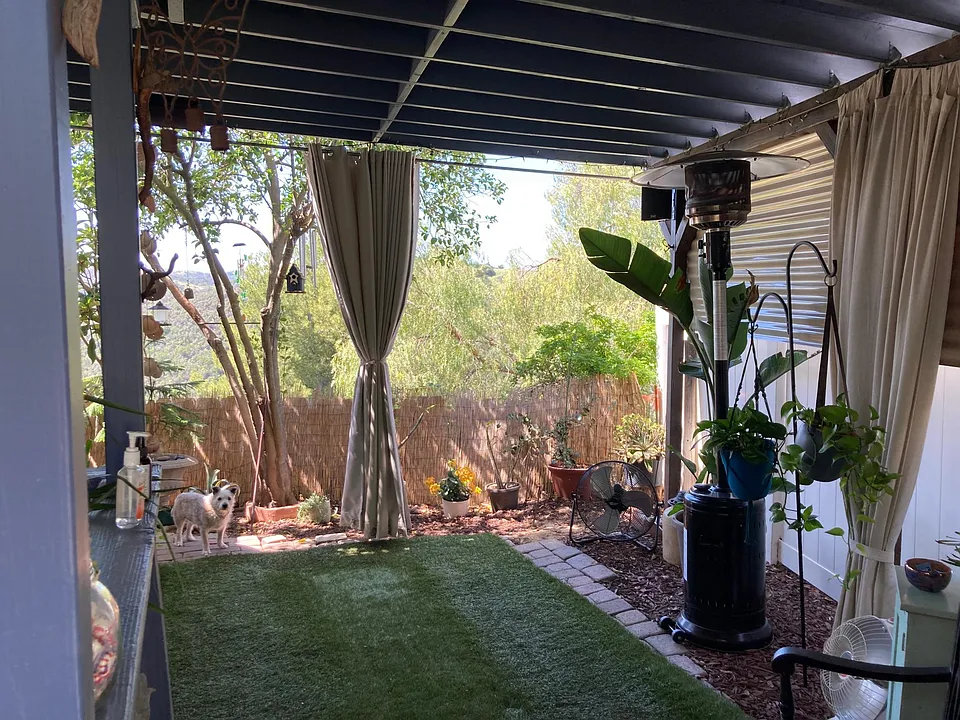 meditation studio