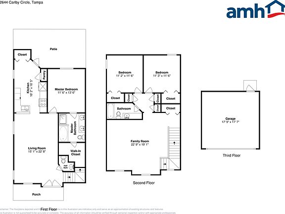 2nd image of 12644 Carlby Cir