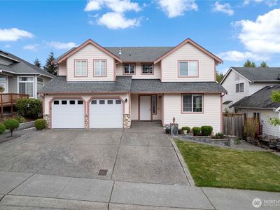 12414 SE 238th Place, Kent, WA, 98031