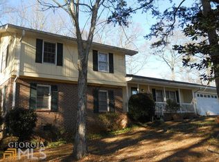 1296 Frontier Trl, Sugar Hill, GA 30518