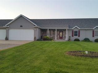 3465 E Walton Rd, Shepherd, MI 48883