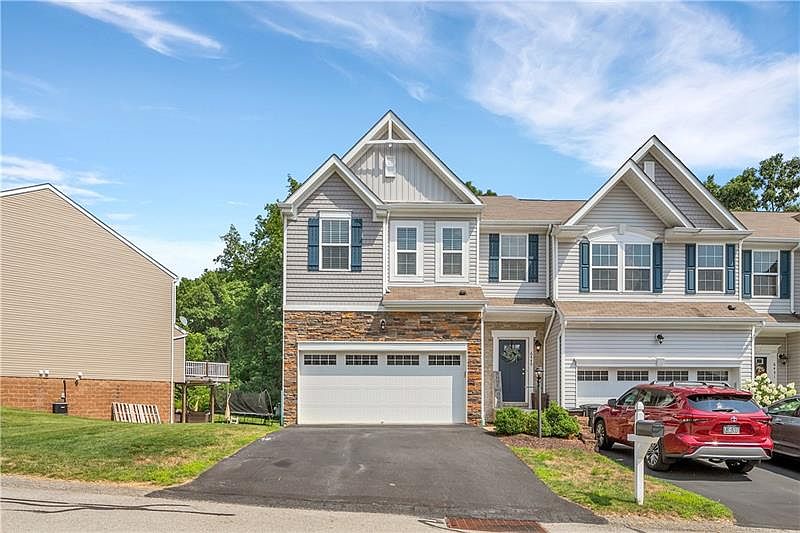 6449 Lindsey Ln, Export, PA 15632 Zillow