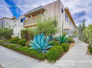 6611 S Victoria Ave APT 6, Los Angeles, CA 90043