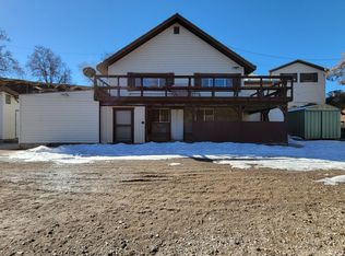 1109 Riverside Dr, Susanville, CA 96130