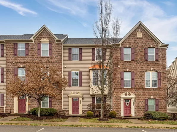 620 Fairgate Dr, Wexford, PA 15090