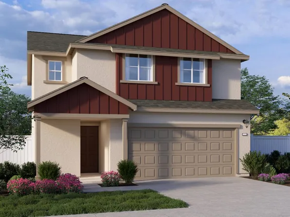 1826 Del Mar Dr, Los Banos, CA 93635