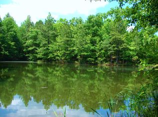 County Road 1121, West Point, AL 35057