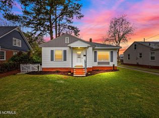 409 E 10th St, Washington, NC 27889
