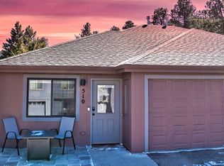 510 Saint Vrain Ln #D, Estes Park, CO 80517