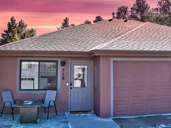 510 Saint Vrain Ln #D, Estes Park, CO 80517