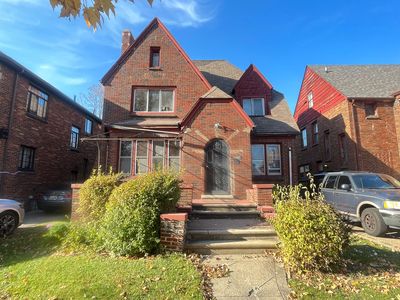 3774 Cortland St, Detroit, MI, 48206