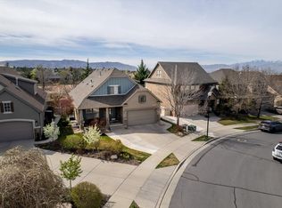 1456 Firelight Way, Sandy, UT 84092