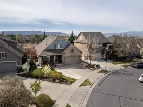 1456 Firelight Way, Sandy, UT 84092