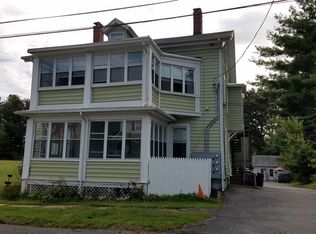 57 Wolfe Ave, Beacon Falls, CT 06403