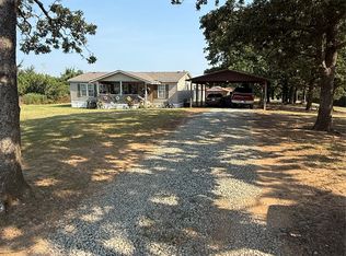 10993 Loblolly Rd, Henryetta, OK 74437