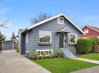 2833 NW 74th St, Seattle, WA 98117