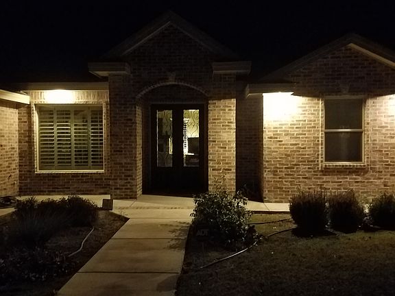 Valance lighting 