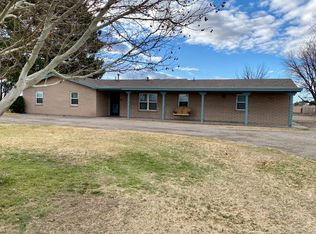 4505 Vinton Rd, Anthony, NM 88021