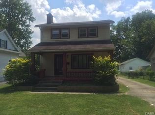 1812 Neff Rd, Dayton, OH 45414