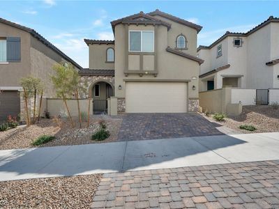 10619 Carnes Ave, Las Vegas, NV, 89166