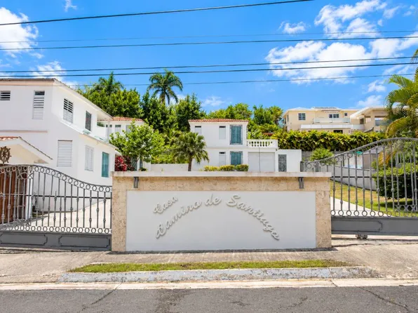 Bo Calvache Valle Escondido, Rincon, PR 00677